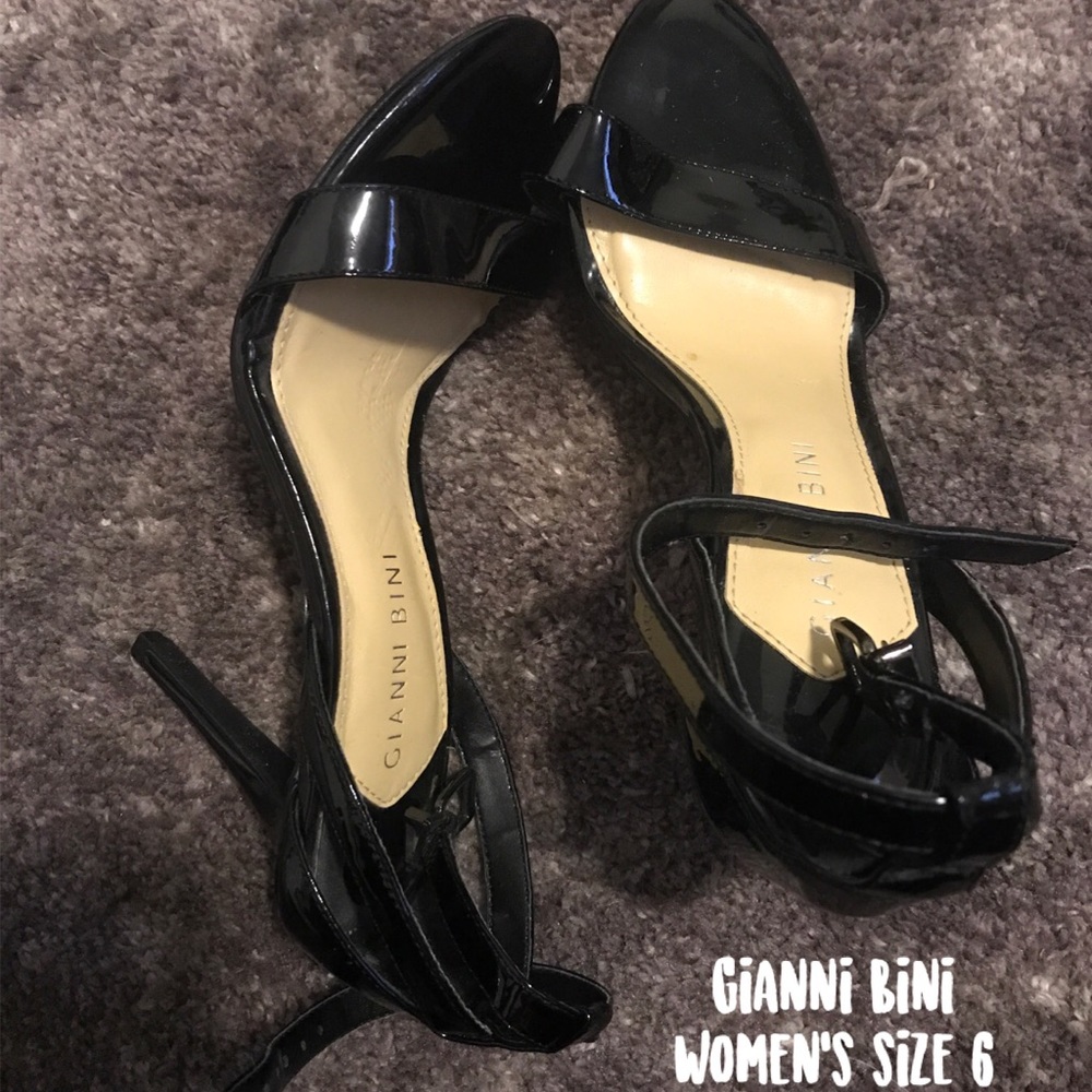 Gianni Bini heels